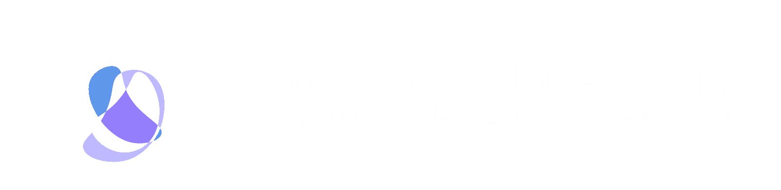 Gastroenterología y Endoscopia Digestiva en CDMX - Dr. Andy Gabriel Rivera Flores