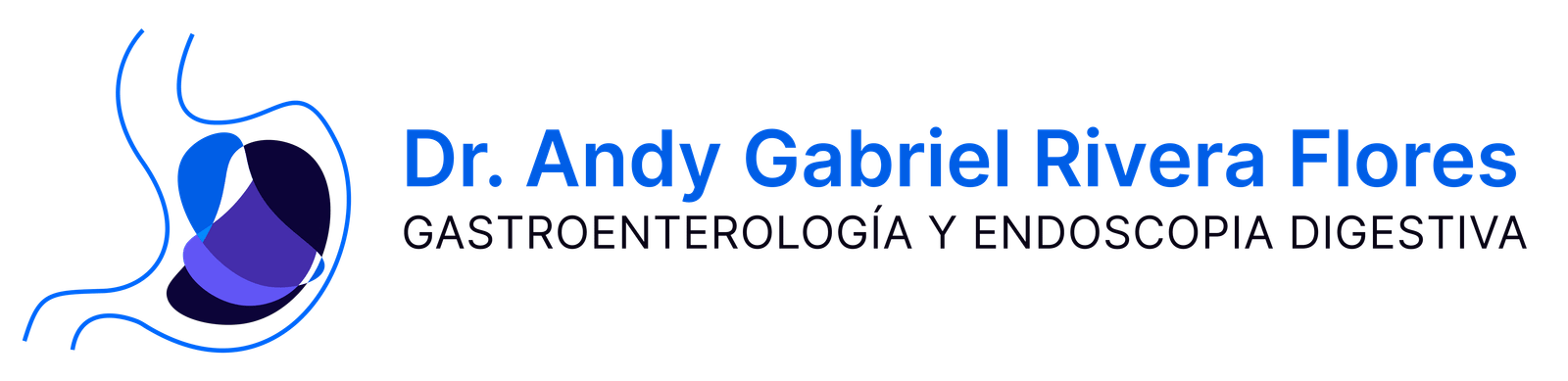 Gastroenterología y Endoscopia Digestiva en CDMX - Dr. Andy Gabriel Rivera Flores
