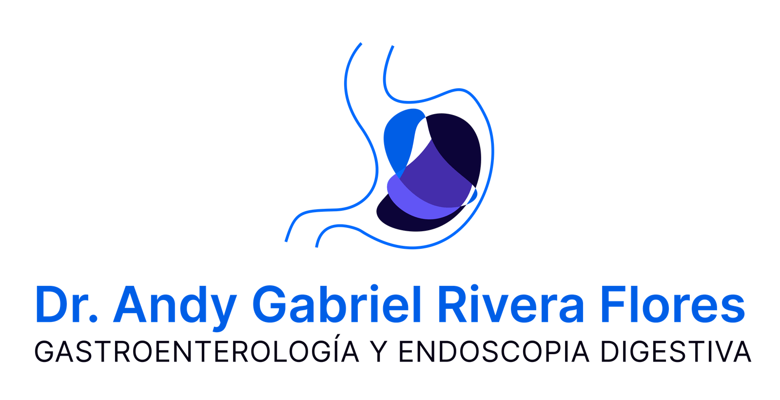 Gastroenterología y Endoscopia Digestiva en
                CDMX - Dr. Andy Gabriel Rivera Flores