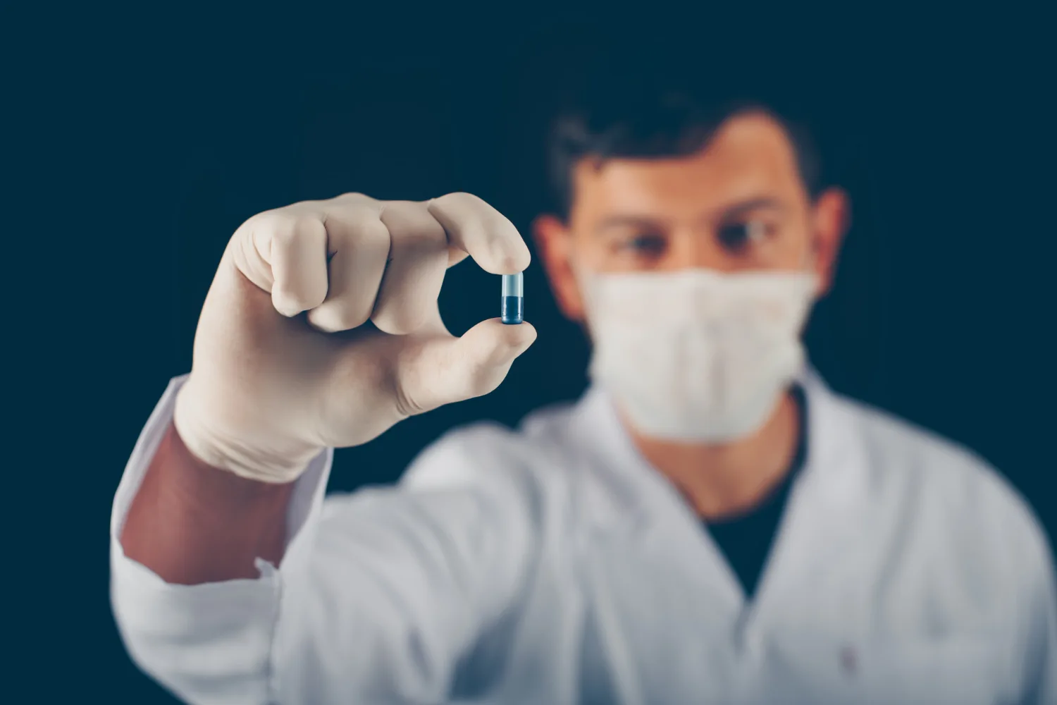 Cápsula endoscópica en CDMX: Diagnóstico avanzado sin molestias