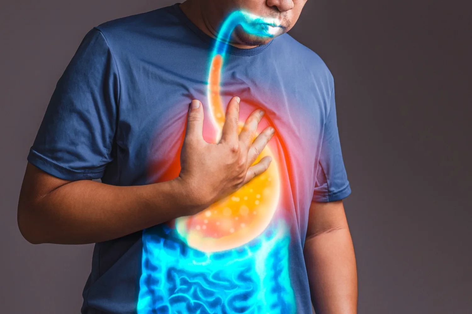 Colocación de prótesis esofágica, gástrico, duodenal y colónica